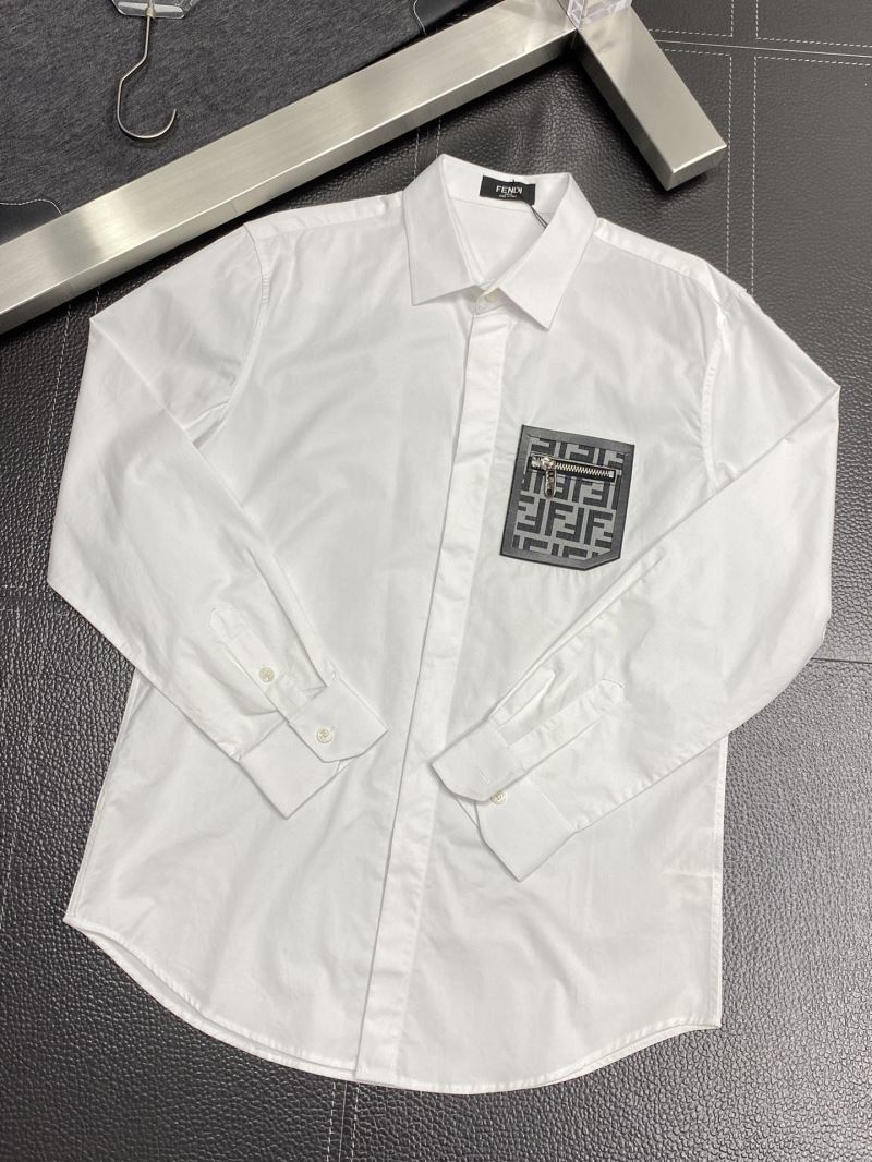 Fendi Shirts